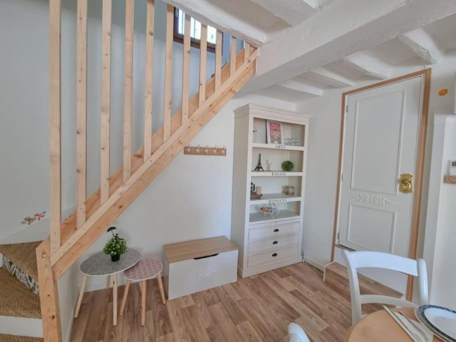 Maison 15 Minutes De Disney Le Refuge Des Contes Mareuil-lès-Meaux Eksteriør bilde