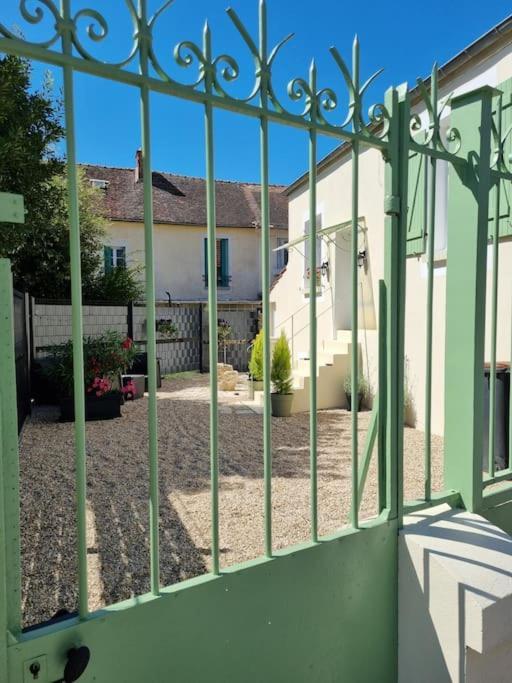 Maison 15 Minutes De Disney Le Refuge Des Contes Mareuil-lès-Meaux Eksteriør bilde