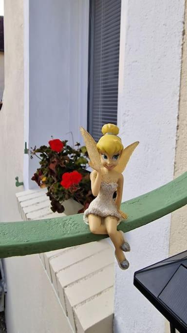 Maison 15 Minutes De Disney Le Refuge Des Contes Mareuil-lès-Meaux Eksteriør bilde