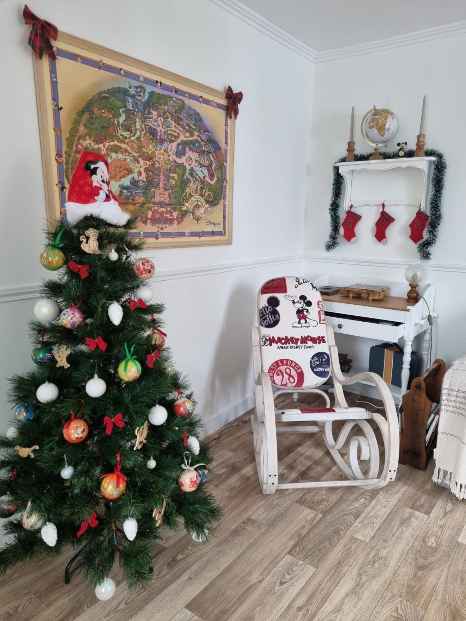 Maison 15 Minutes De Disney Le Refuge Des Contes Mareuil-lès-Meaux Eksteriør bilde